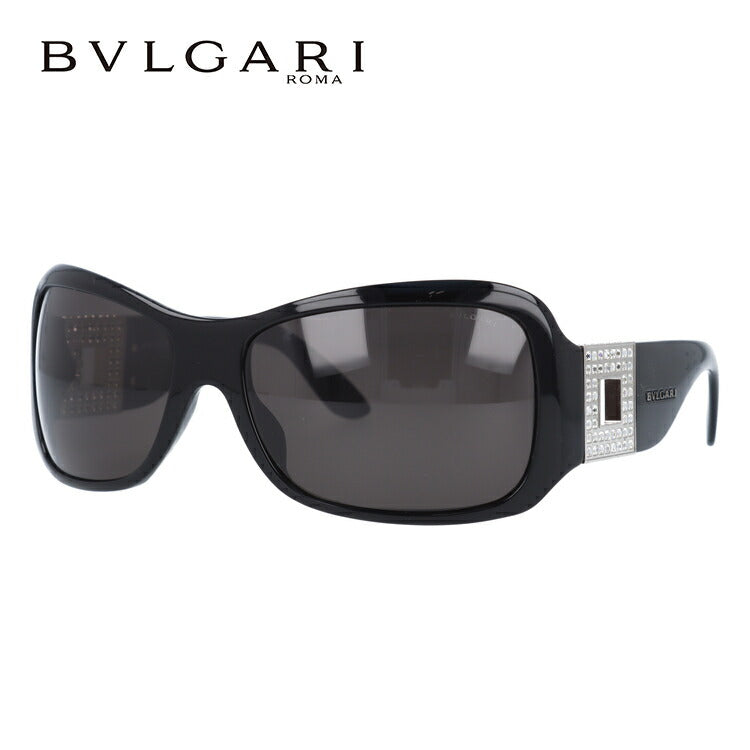 訳あり】ブルガリ サングラス BVLGARI BV8019B 501/87 レディース UV