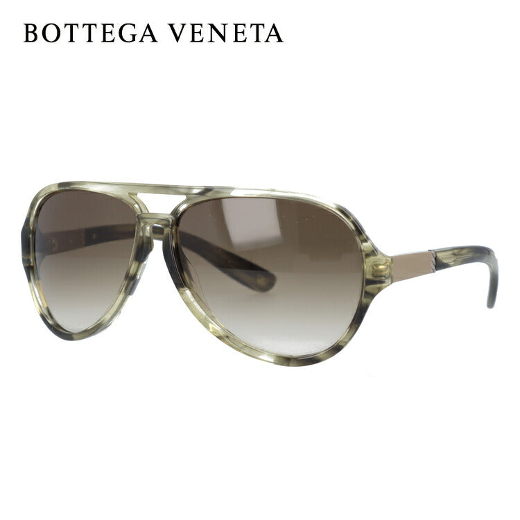 ボッテガヴェネタ BOTTEGA VENETA サングラス B.V. 184/S 59/13 0AU/DB 