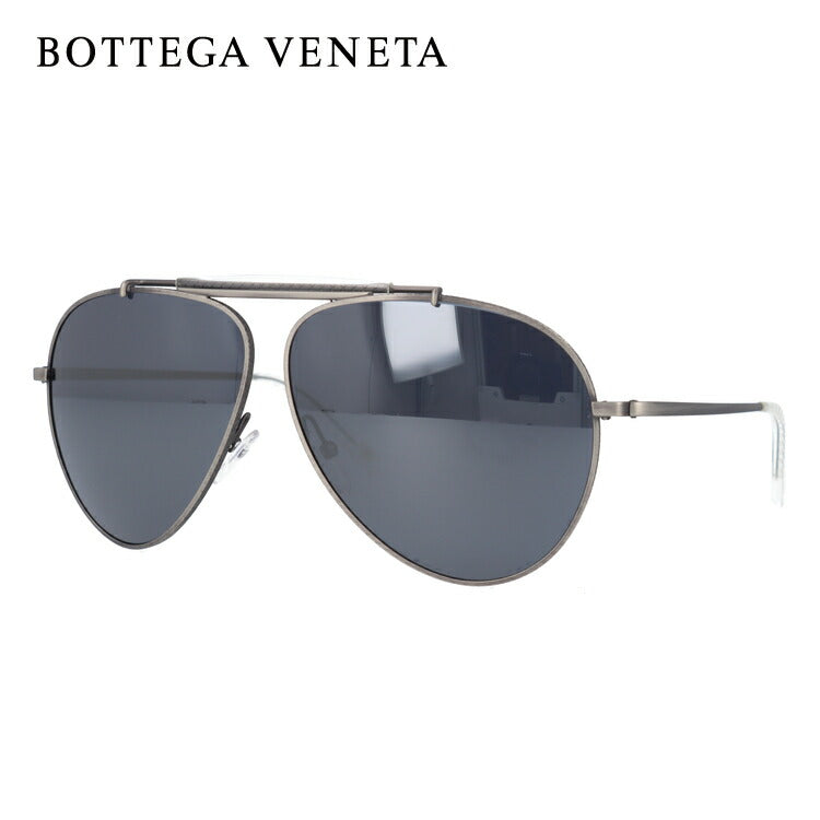 ボッテガヴェネタ BOTTEGA VENETA サングラス B.V. 159S SLN/4X SMTT ...