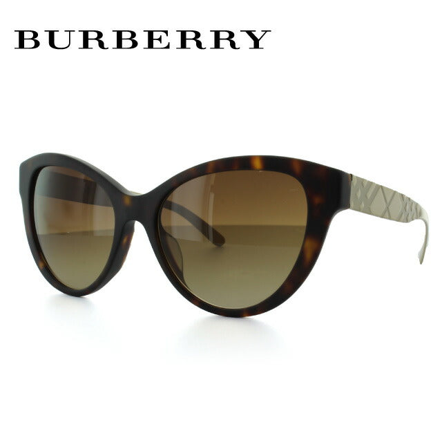 国内正規品】バーバリー BURBERRY サングラス BE4220F 353613（B4220F 