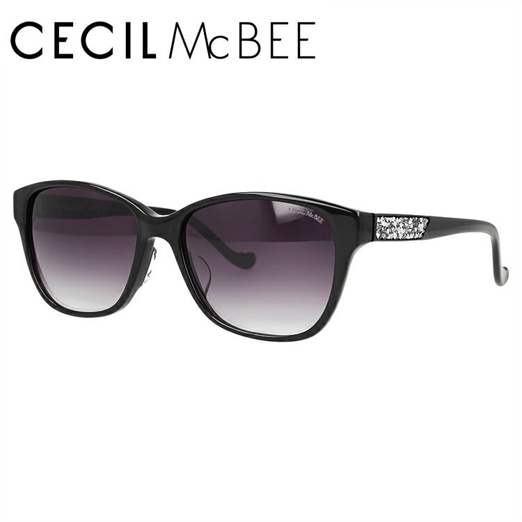 レディース サングラス CECIL McBEE セシルマクビー CMS 1044-1 55