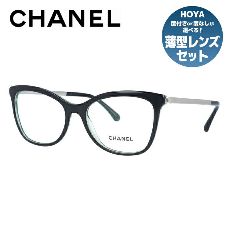 ファッション小物CHANEL 眼鏡 度なし (りぼん) - www ...