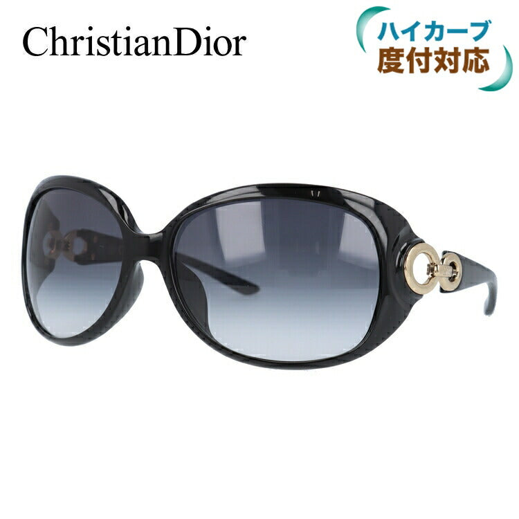 訳あり】ディオール サングラス Dior Lady 1FS D28/JJ 61 アジアン