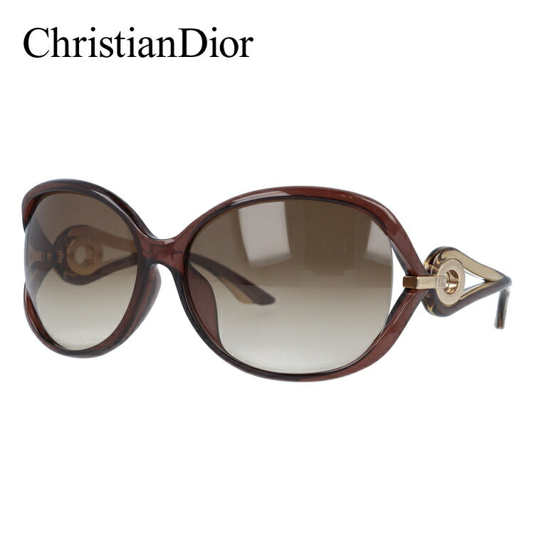 クリスチャンディオール サングラス アジアンフィット Christian Dior ...
