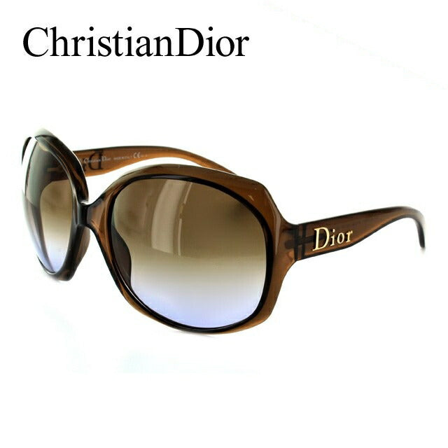 ディオール サングラス GLOSSY1 KDC/QR クリスチャン・ディオール Christian Dior レディース UVカット 紫外線