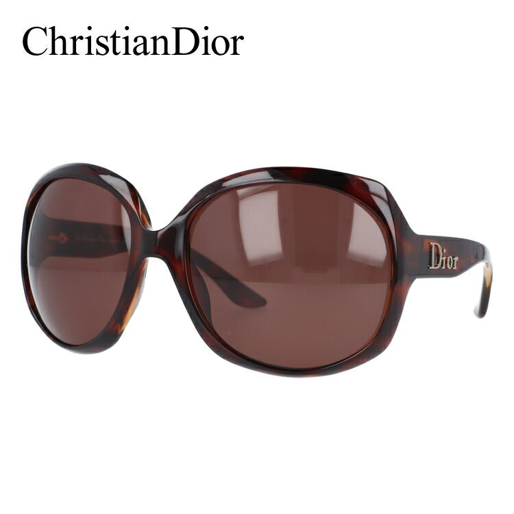 [美品] Christian Dior クリスチャン•ディオール　サングラスお値段交渉承ります