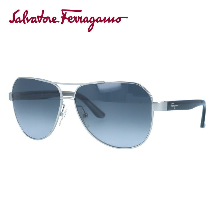 サルヴァトーレ フェラガモ サングラス Salvatore Ferragamo SF138SA