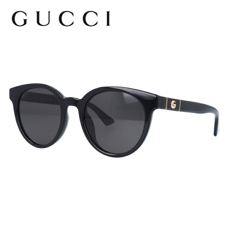 グッチ サングラス GUCCI GG0638SK 002 53サイズ アジアンフィット ダブルG GGマーモント ブランド レディース メン