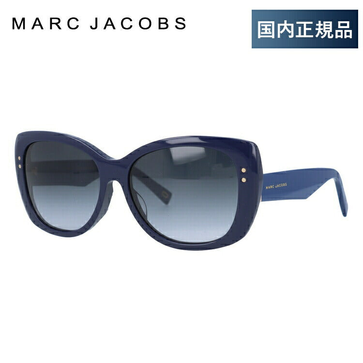 国内正規品】マークジェイコブス サングラス アジアンフィット MARC