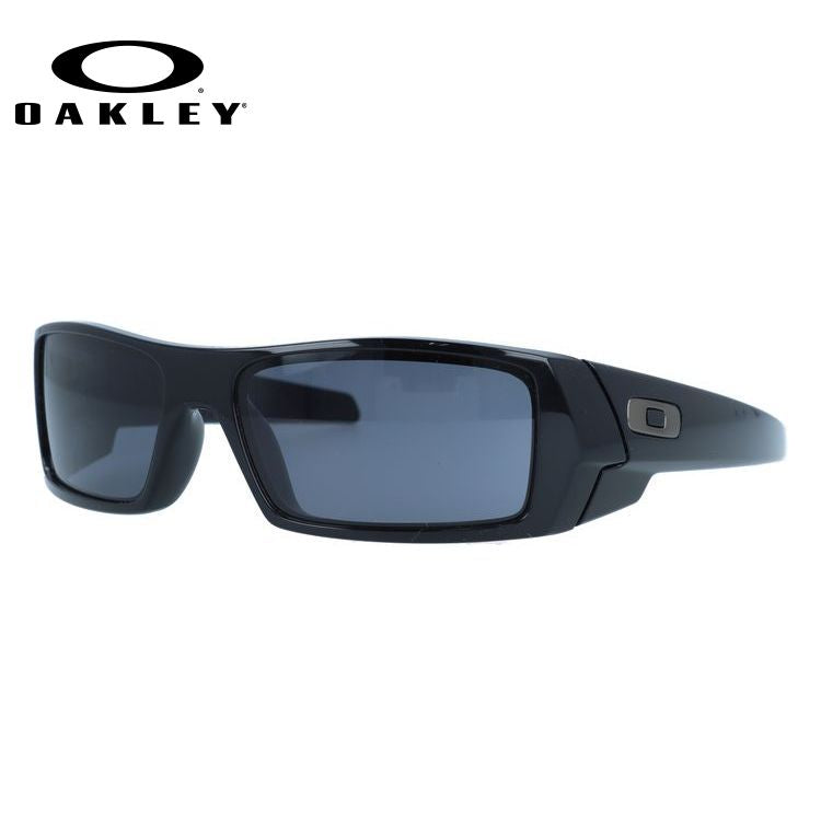 訳あり・店頭展示品/外箱なし】オークリー サングラス ガスカン レギュラーフィット OAKLEY GASCAN 03-471 60サイズ