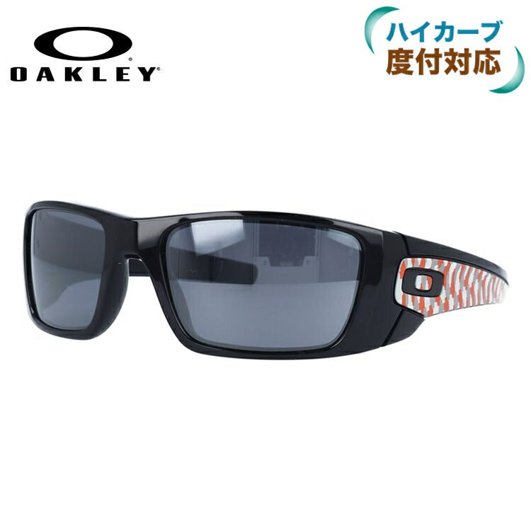 オークリー OAKLEY サングラス FUEL CELL - サングラス/メガネ