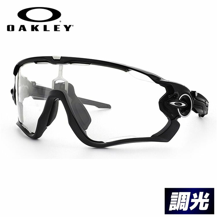 訳あり】オークリー サングラス OAKLEY ジョウブレイカー JAWBREAKER ...