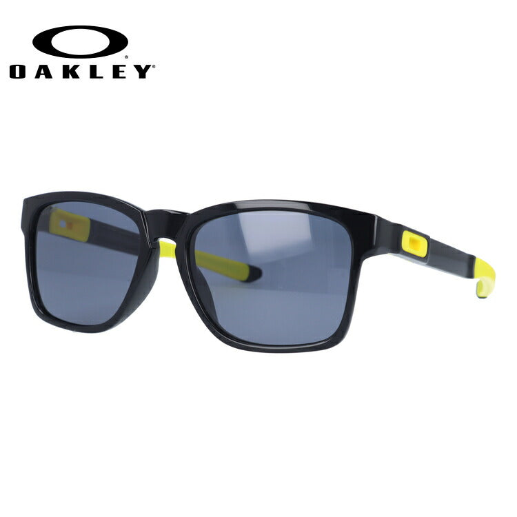 オークリー サングラス カタリスト CATALYST OAKLEY OO9272-17 VALENTINO ROSSI COLLECTION