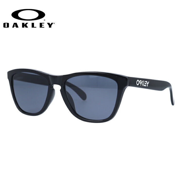 訳あり】オークリー サングラス フロッグスキン アジアンフィット OAKLEY FROGSKINS OO9245-0154 54サイズ ウ