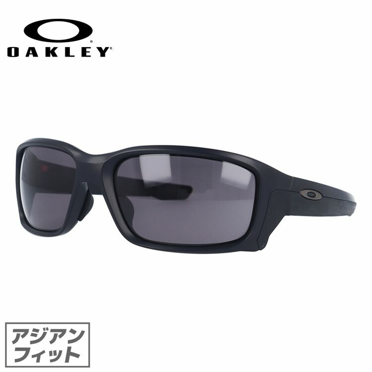 オークリー サングラス ストレートリンク STRAIGHTLINK OAKLEY アジアンフィット OO9336-03 ［ハイカーブレンズ対