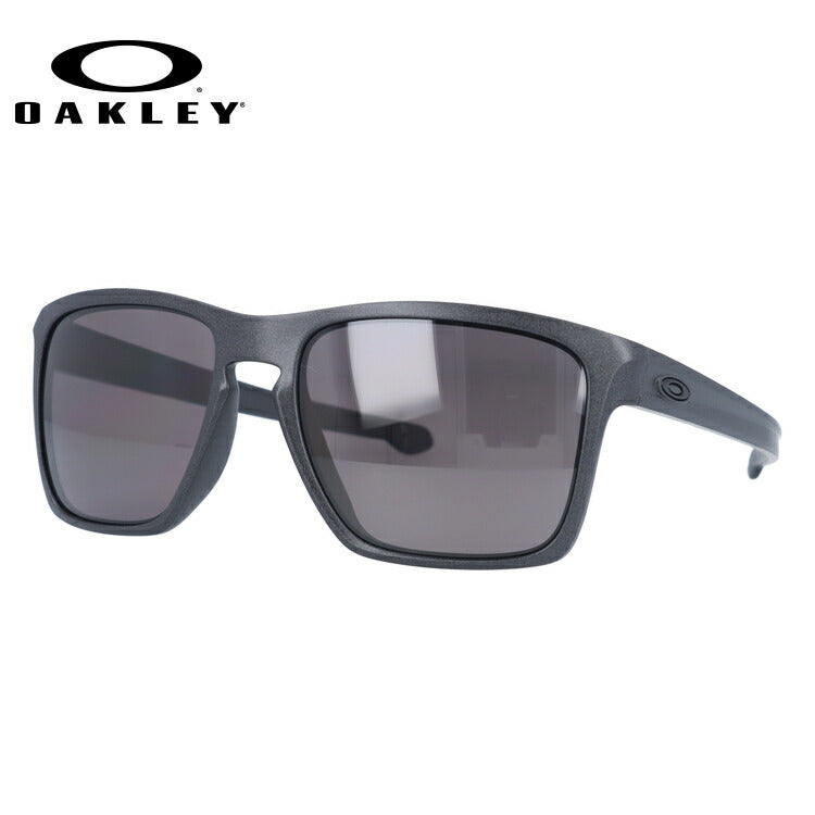 オークリー サングラス スリバーXL SLIVER XL OAKLEY アジアンフィット プリズム プリズムデイリーポラライズド OO934