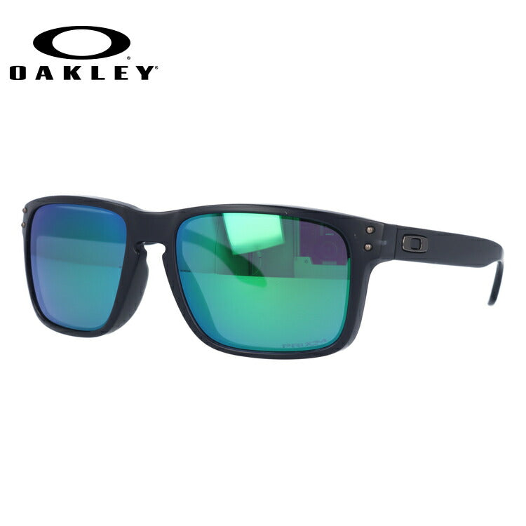 オークリー サングラス ホルブルック プリズム アジアンフィット OAKLEY HOLBROOK OO9244-2956 56サイズ スクエ