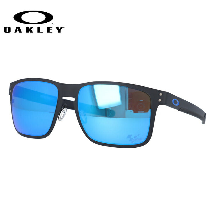 オークリー サングラス ホルブルック メタル プリズム OAKLEY HOLBROOK METAL OO4123-1055 55サイズ MO