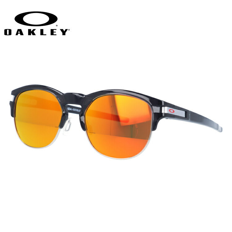 オークリー サングラス ラッチキー ミディアム プリズム レギュラーフィット OAKLEY LATCH KEY MEDIUM OO9394-