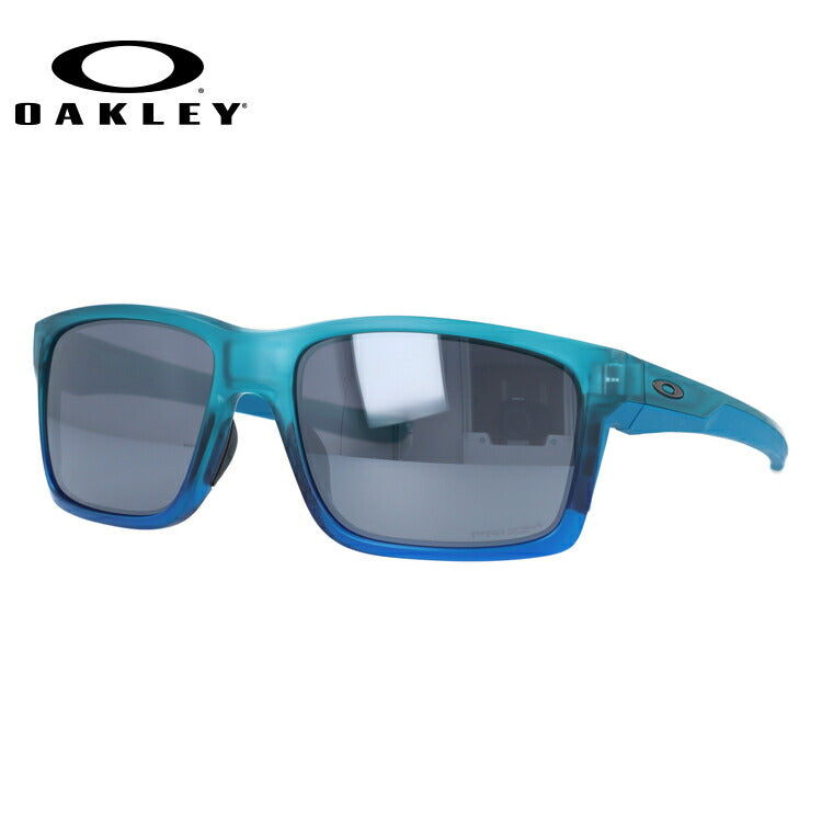 オークリー サングラス メインリンク プリズム レギュラーフィット OAKLEY MAINLINK OO9264-4057 57サイズ TH