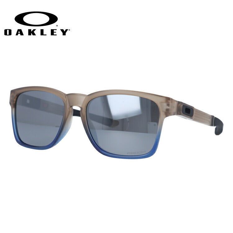 オークリー サングラス カタリスト プリズム OAKLEY CATALYST OO9272-2755 56サイズ THE MIST COLL