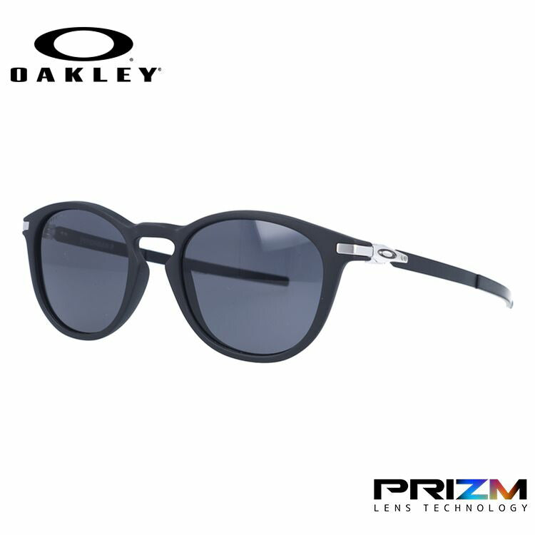 オークリー サングラス ピッチマンR プリズム レギュラーフィット OAKLEY PITCHMAN R OO9439-0150 50サイズ