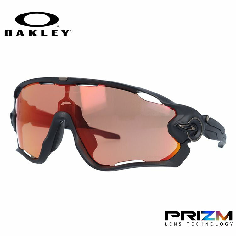 オークリー サングラス ジョウブレイカー プリズム レギュラーフィット OAKLEY JAWBREAKER OO9290-4831 131サ