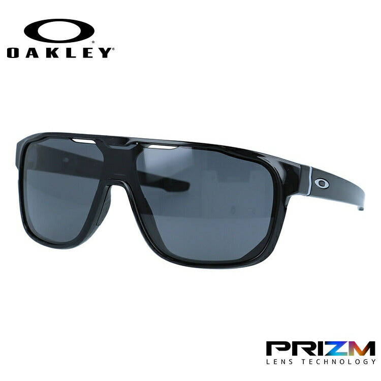 オークリー サングラス クロスレンジ シールド プリズム レギュラーフィット OAKLEY CROSSRANGE SHIELD OO9387