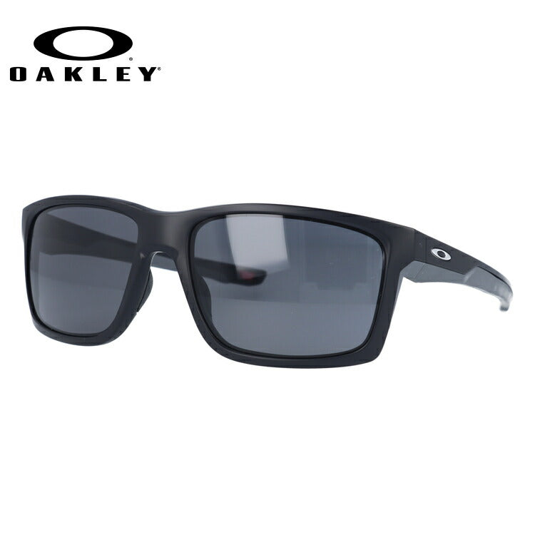 オークリー サングラス メインリンクXL プリズム レギュラーフィット OAKLEY MAINLINK XL OO9264-4161 61サ