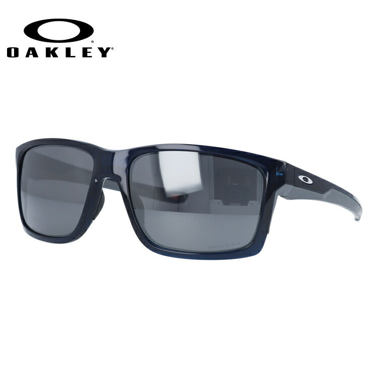 オークリー サングラス メインリンクXL プリズム レギュラーフィット OAKLEY MAINLINK XL OO9264-4361 61サ