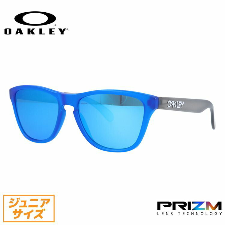 オークリー キッズ・ジュニア向け サングラス OAKLEY FROGSKINS