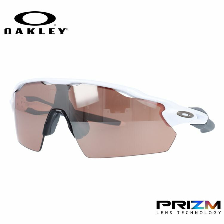 オークリー サングラス レーダーEVピッチ プリズム レギュラーフィット OAKLEY Radar EV Pitch OO9211-1938