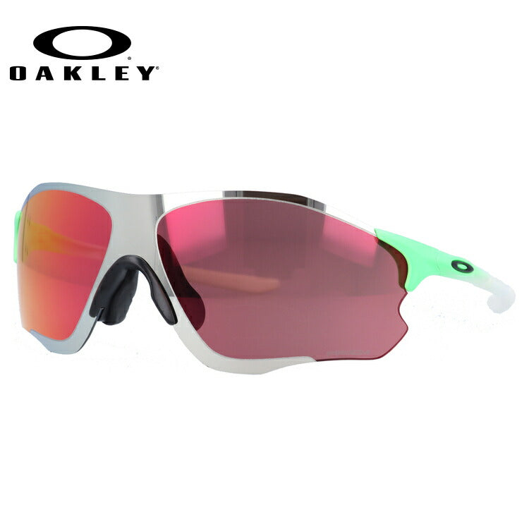 オークリー サングラス EVゼロ パス プリズム アジアンフィット OAKLEY EVZERO PATH OO9313-07 138サイズ