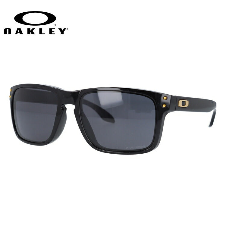 オークリー サングラス ホルブルック プリズム アジアンフィット OAKLEY HOLBROOK OO9244-5356 56サイズ スクエ