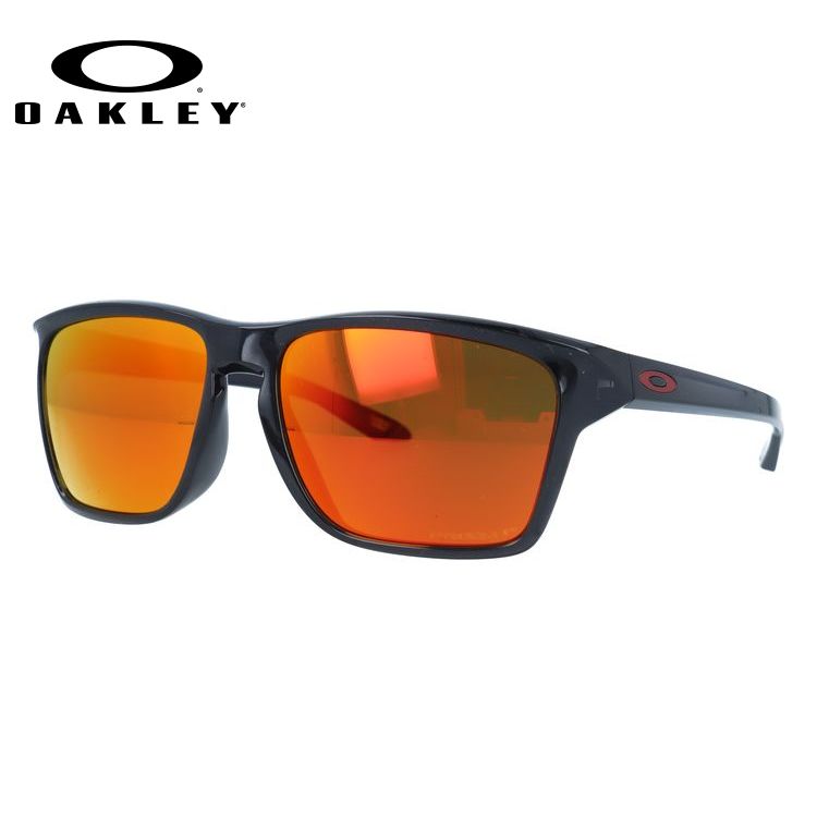 OAKLEY オークリー OO9448F サングラス SYLAS - 小物