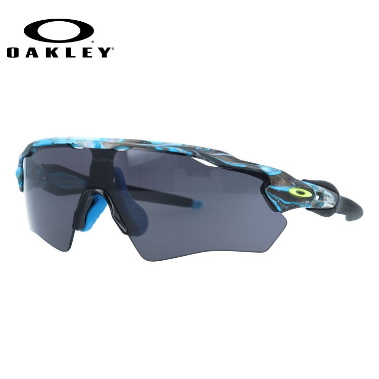 キッズ・ジュニア用 オークリー サングラス レーダーEV XS パス プリズム ユースフィット OAKLEY RADAR EV XS PAT