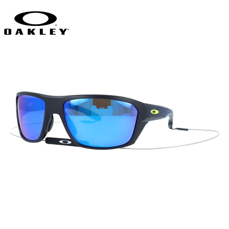 オークリー サングラス スプリットショット 偏光サングラス プリズム レギュラーフィット OAKLEY SPLIT SHOT OO9416-