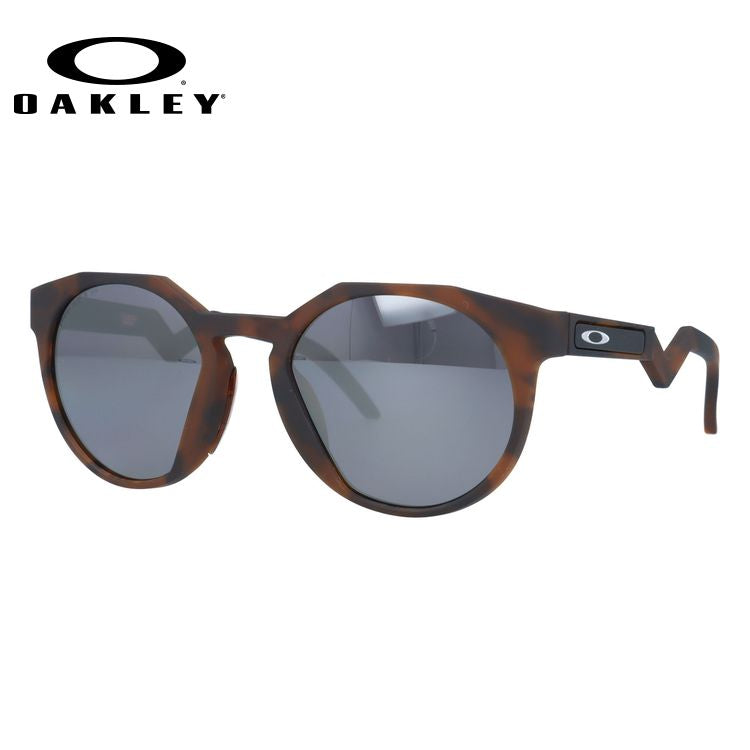 オークリー サングラス ハウストン 偏光サングラス プリズム アジアンフィット OAKLEY HSTN OO9464A-0552 52サイズ