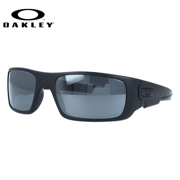 Oakley オークリー サングラス クランクシャフト 偏光OO9239-07 公式