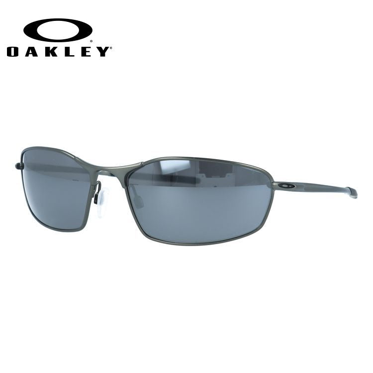 オークリー サングラス ウィスカー プリズム OAKLEY WHISKER OO4141