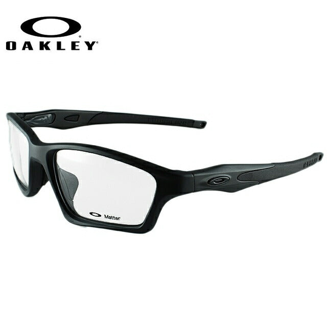 オークリー 眼鏡 フレーム OAKLEY メガネ CROSSLINK SWEEP クロス