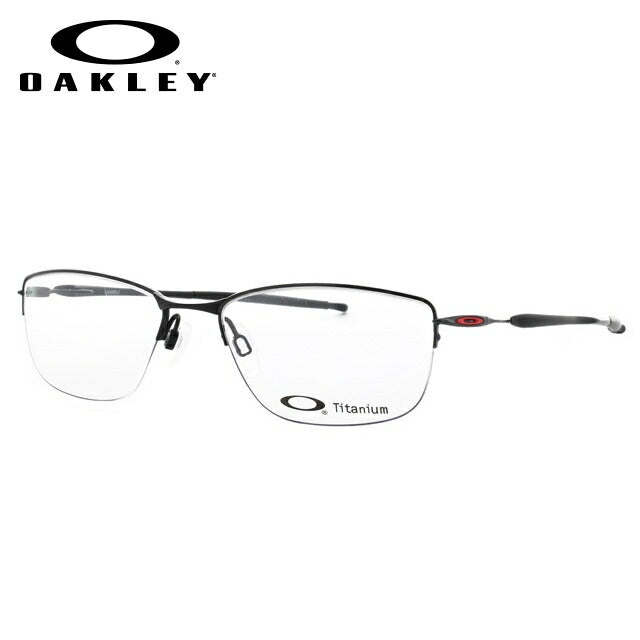 オークリー 眼鏡 フレーム OAKLEY メガネ LIZARD 2 リザード2 OX5120-0154 54 レギュラーフィット（調整可能ノ