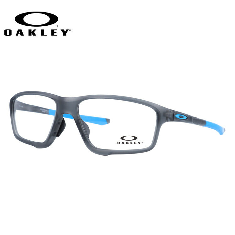 オークリー 眼鏡 フレーム OAKLEY メガネ CROSSLINK ZERO クロスリンクゼロ OX8080-0158 58 アジアンフィ