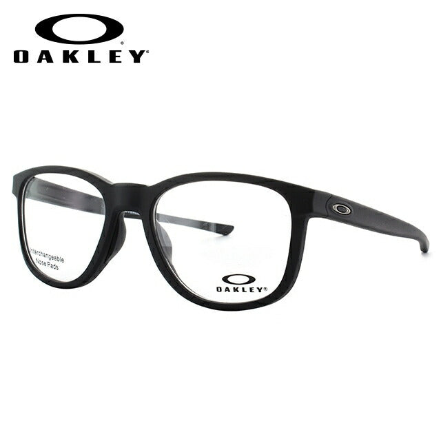 オークリー 眼鏡 フレーム OAKLEY メガネ CLOVERLEAF MNP クローバー