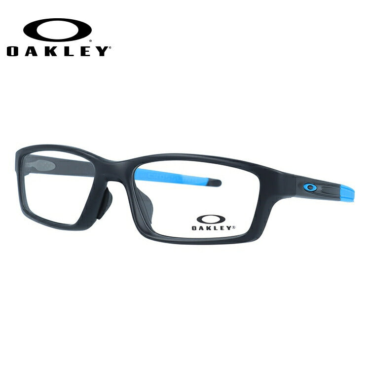 オークリー 眼鏡 フレーム OAKLEY メガネ CROSSLINK PITCH クロスリンクピッチ OX8041-0156 56 アジアン