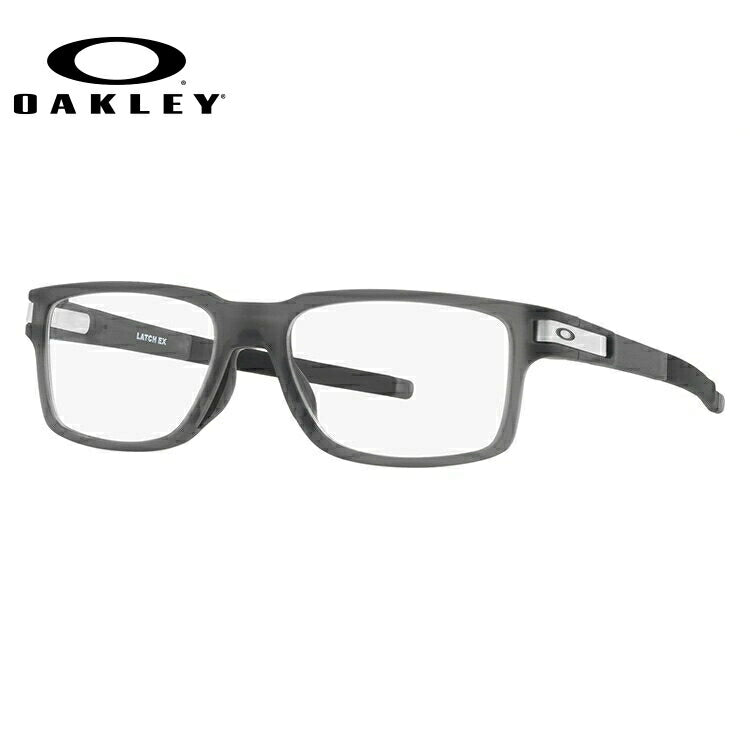 オークリー 眼鏡 フレーム OAKLEY メガネ LATCH EX ラッチEX OX8115