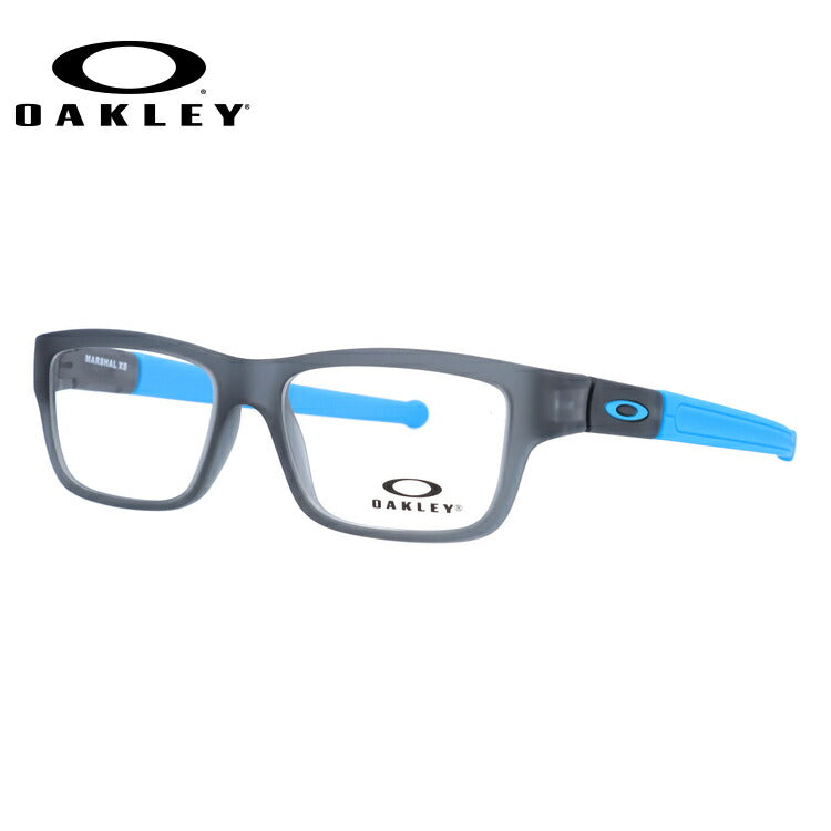 キッズ・ジュニア用】オークリー 眼鏡 フレーム OAKLEY メガネ MARSHAL