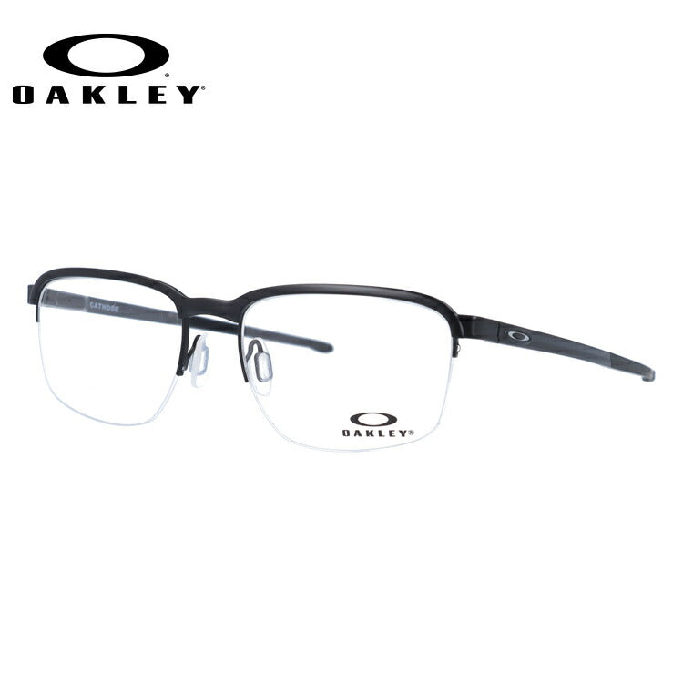 オークリー 眼鏡 フレーム OAKLEY メガネ CATHODE カソード OX3233