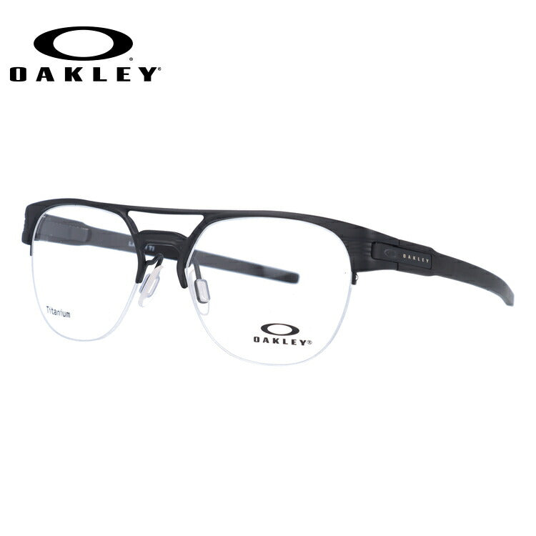 オークリー 眼鏡 フレーム OAKLEY メガネ LATCH KEY TI ラッチキーTI