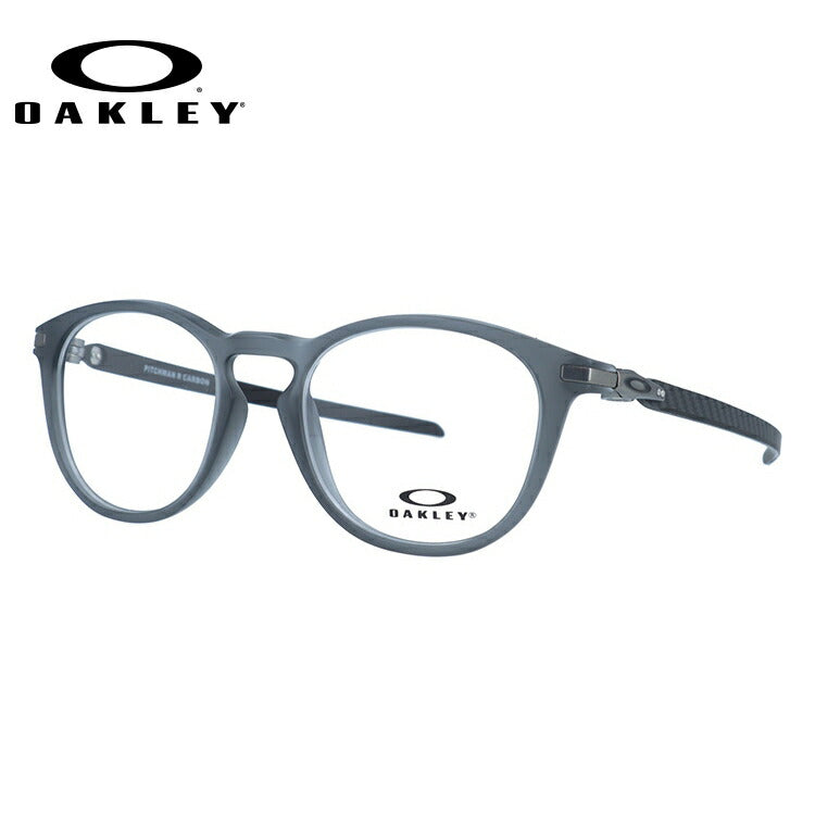 オークリー 眼鏡 フレーム OAKLEY メガネ PITCHMAN R CARBON